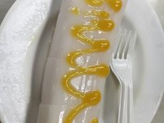 -味香园传统甜品店(牛车水店)