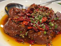 -羲和雅苑•北京烤鸭(平安国际金融中心店)