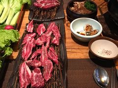 -黑牛の店·和牛烧肉(大悦城店)