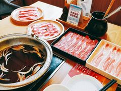 -牛New寿喜烧(青浦店)