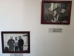 -张乐平故居