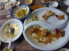 -食德喜·阳山鸡王食研基地