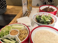 -吴家·非遗淮扬小馆(镇江万达广场店)