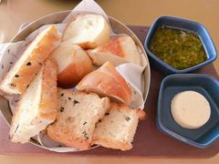 面包篮-y SEA·西班牙餐厅(阿那亚·北戴河店)