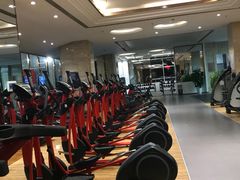 -菲力德健身(曲江观邸店)