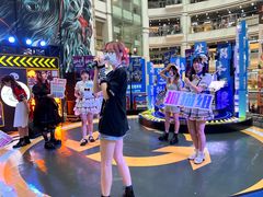 -VT101维多利广场