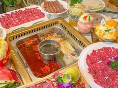 -雾都渣渣火锅(南城智汇城店)