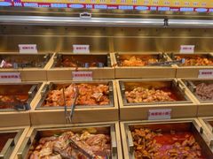 -姜胖胖无限自助烤肉(罗湖宝能店)