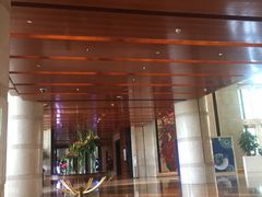 门面-济南喜来登酒店-盛宴自助西餐厅·综合自助