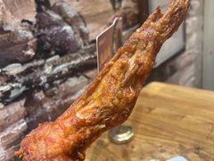 -吴日彪蒜香猪牛排(水巷口店)