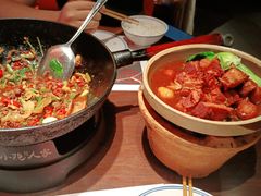-小隐人家(乐松店)
