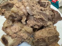 -胡同老锅烙(南二道街)