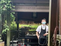 -巴蜀大宅门火锅(新华公园店)
