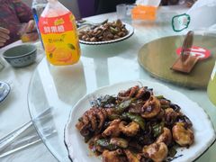 -碧海银沙海鲜餐厅(恒大海上威尼斯店)