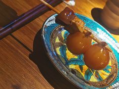 -鸟幸 TORISAKI 炭火居酒屋