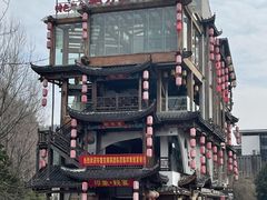 -印象鲵宴·张家界地标美食名片(溪布街店)