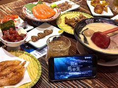 -平成屋·午肴夜酒(四川北路店)