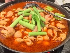 -湘肠香火锅店(团结湖店)