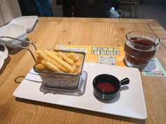 -豪客来牛排(金鼎广场店)