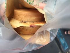 -薛新颖红豆饼(中式甜点山师店)