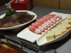 -海底捞火锅(海宁路店)