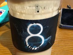 -穆拉诺餐厅(上海玻璃博物馆店)