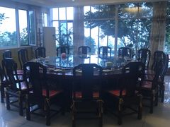 -宏源鑫海鲜餐厅·海景婚宴厅(石老人店)