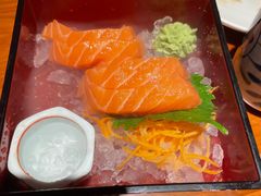 -有喜屋·烧鸟·居酒屋(周浦万达店)