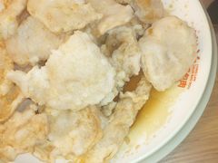 -英兰朝族饭店·英兰锅包肉(佳园路店)
