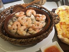 -Mezomd曼索蒂西班牙餐厅(广粤店)