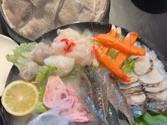 -生如夏花泰式火锅(西村黑金店)