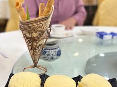 -东城食府·手工点心·37年老字号(虎门店)