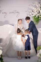 -明典婚礼策划·婚车租赁·婚纱摄影