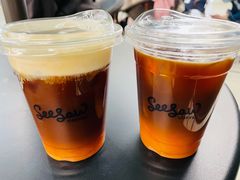-Seesaw Coffee(武商MALL·武广店)