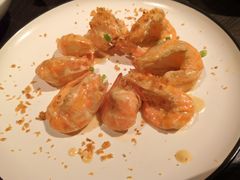 -万丽轩·粤菜(王府井金茂万丽酒店)