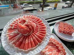 -牛街·马辈儿涮肉(牛街总店)