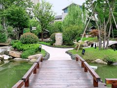 -溧阳天目湖天沐温泉