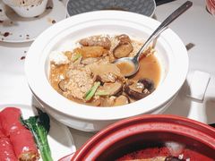 -飶香居(省博物馆店)