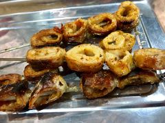 -老刘私厨猪脚饭