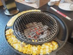 -金达莱烧烤(黎明南街店)