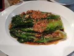 -周三的情书花园餐厅(江北店)
