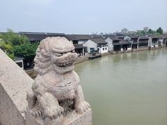 -嘉兴月河历史街区