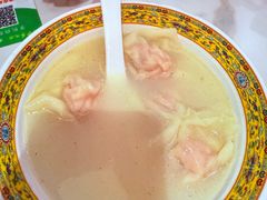 -龙抄手(春熙路总店)