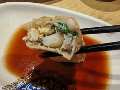 -左邻右舍褡裢火烧(石榴园店)