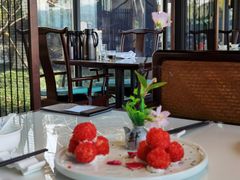 -柳莺湖上·湖景餐厅·江南菜(西湖店)