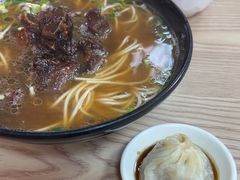 -瞻老元面馆(双塘路店)