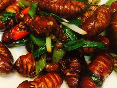 -北李妈妈菜·海肠捞饭(开发区万达店)