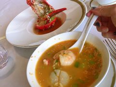 -金轩中餐厅 Jin Xuan(浦东丽思卡尔顿酒店)