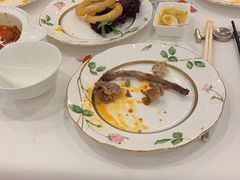 -翠园(北京王府中环店)