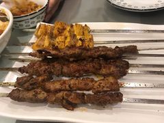 -巴依老爷新疆美食(清华东门店)